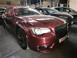 كرايسلر 300